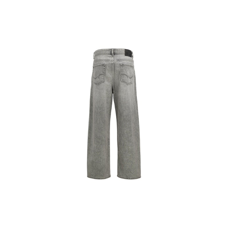Jack & Jones Jr. JJiron jeans - Grey Denim