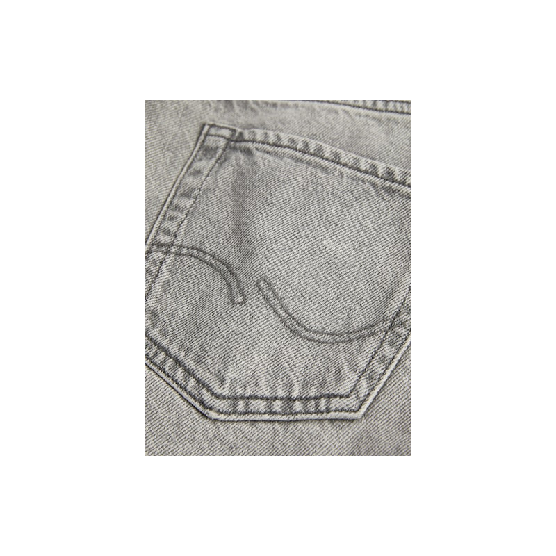 Jack & Jones Jr. JJiron jeans - Grey Denim