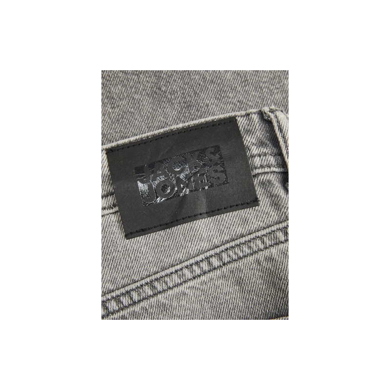 Jack & Jones Jr. JJiron jeans - Grey Denim