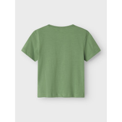NAME IT MINI Bennibo T-Shirt - English Ivy