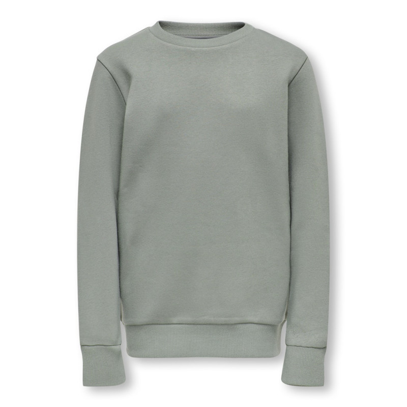 ONLY & SONS Junior Ceres Sweatshirt - Castor Gray