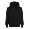 JACK & JONES Eurban Edge Sweatshirt - Sort