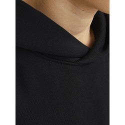 JACK & JONES Eurban Edge Sweatshirt - Sort JACK & JONES Eurban Edge Sweatshirt - Sort