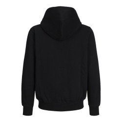 JACK & JONES Eurban Edge Sweatshirt - Sort JACK & JONES Eurban Edge Sweatshirt - Sort