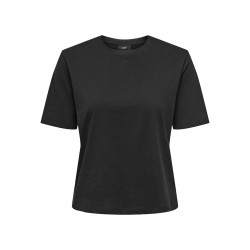 JDY Rex Dia T-Shirt - Sort