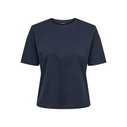 JDY Rex Dia T-Shirt - Sky Captain