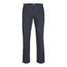 JJ REBEL Kenni Sharp Chino Bukser - Navy Blazer