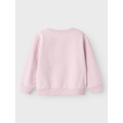 NAME IT MINI Bellos Sweatshirt - Winsome Orchid NAME IT MINI Bellos Sweatshirt - Winsome Orchid