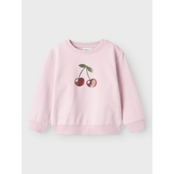 NAME IT MINI Bellos Sweatshirt - Winsome Orchid NAME IT MINI Bellos Sweatshirt - Winsome Orchid