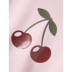 NAME IT MINI Bellos Sweatshirt - Winsome Orchid NAME IT MINI Bellos Sweatshirt - Winsome Orchid
