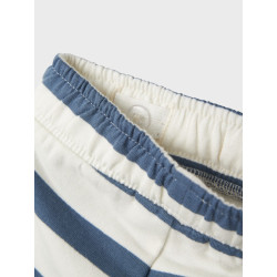 NAME IT BABY Bevo Joggingbukser - China Blue NAME IT BABY Bevo Joggingbukser - China Blue