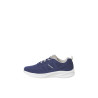 JACK & JONES Croxley Mesh Sneaker - Medieval Blue