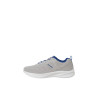 JACK & JONES Croxley Mesh Sneaker - Vapor Blue