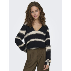 JDY Sezen Life Top - Sort