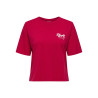 JDY Cally Print T-Shirt - Ski Patrol