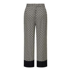 ONLY Ciaro Bukser - Sort