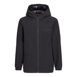 JACK & JONES JUNIOR Vesterbro Jakke - Sort