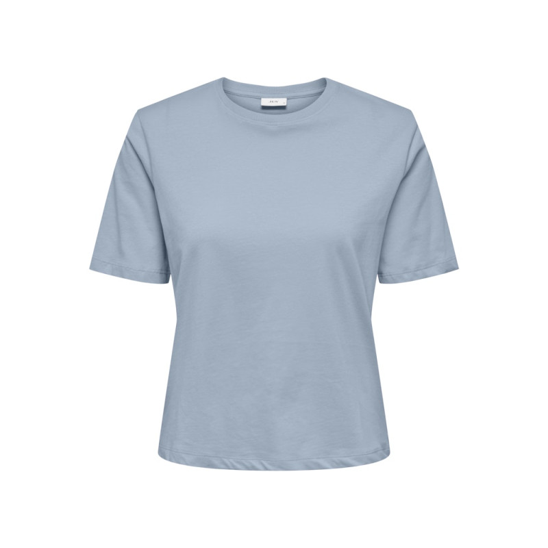 JDY Rex Dia T-Shirt - Cashmere Blue