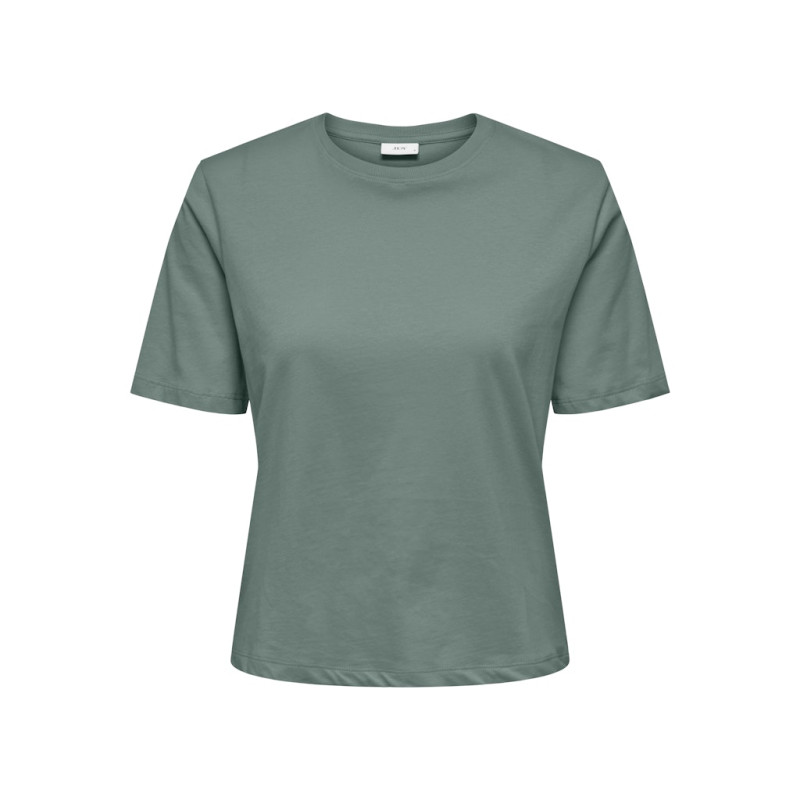 JDY Rex Dia T-Shirt - Chinois Green