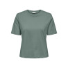 JDY Rex Dia T-Shirt - Chinois Green