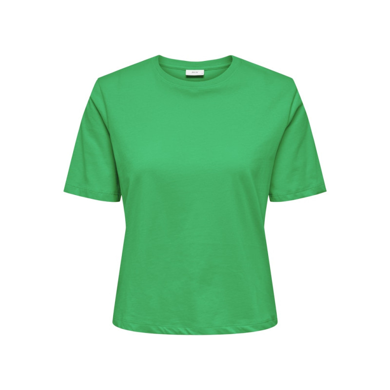 JDY Rex Dia T-Shirt - Island Green