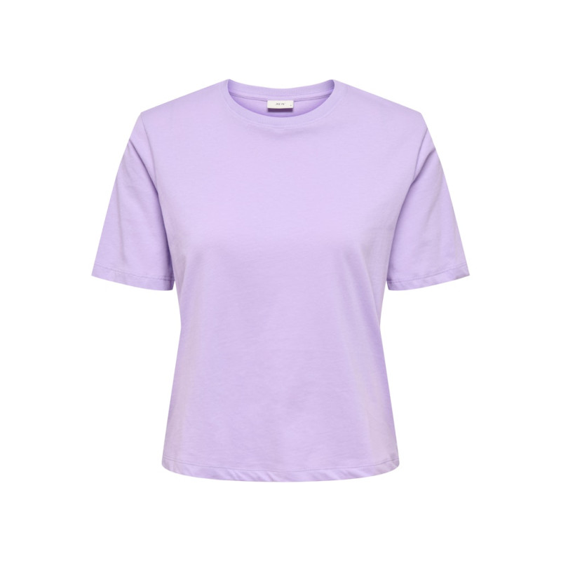 JDY Rex Dia T-Shirt - Lavendula