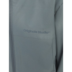 JACK & JONES JUNIOR Vesterbro Jakke - Stormy Weather