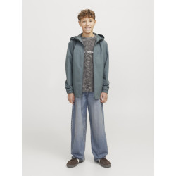 JACK & JONES JUNIOR Vesterbro Jakke - Stormy Weather