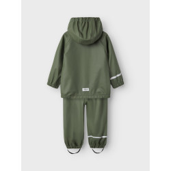 NAME IT Dry10 Regnsæt - Thyme