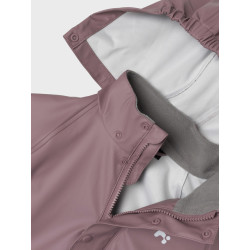 NAME IT Dry10 Regnsæt - Wistful Mauve