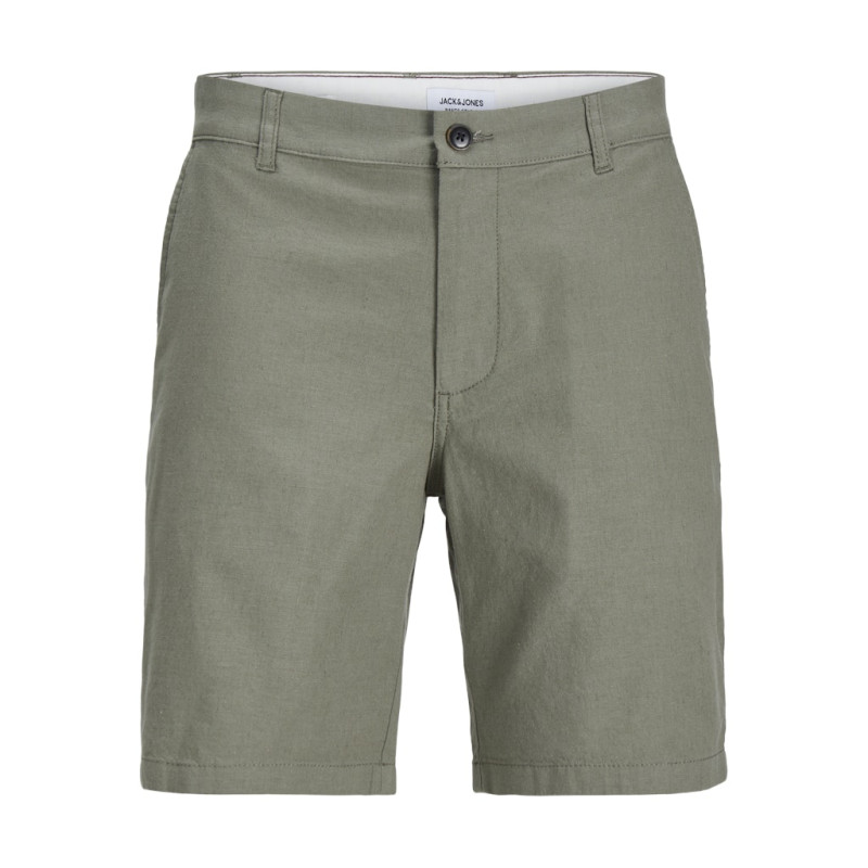 JACK & JONES PLUS Marco Breeze Shorts - Deep Lichen Green