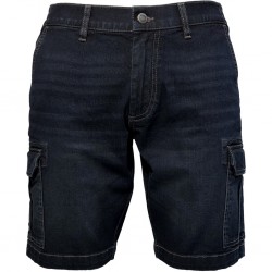ROBERTO JEANS EMERI CARGO...