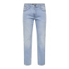 ONLY & SONS Weft Reg. Box Pim Jeans - Light Blue Denim