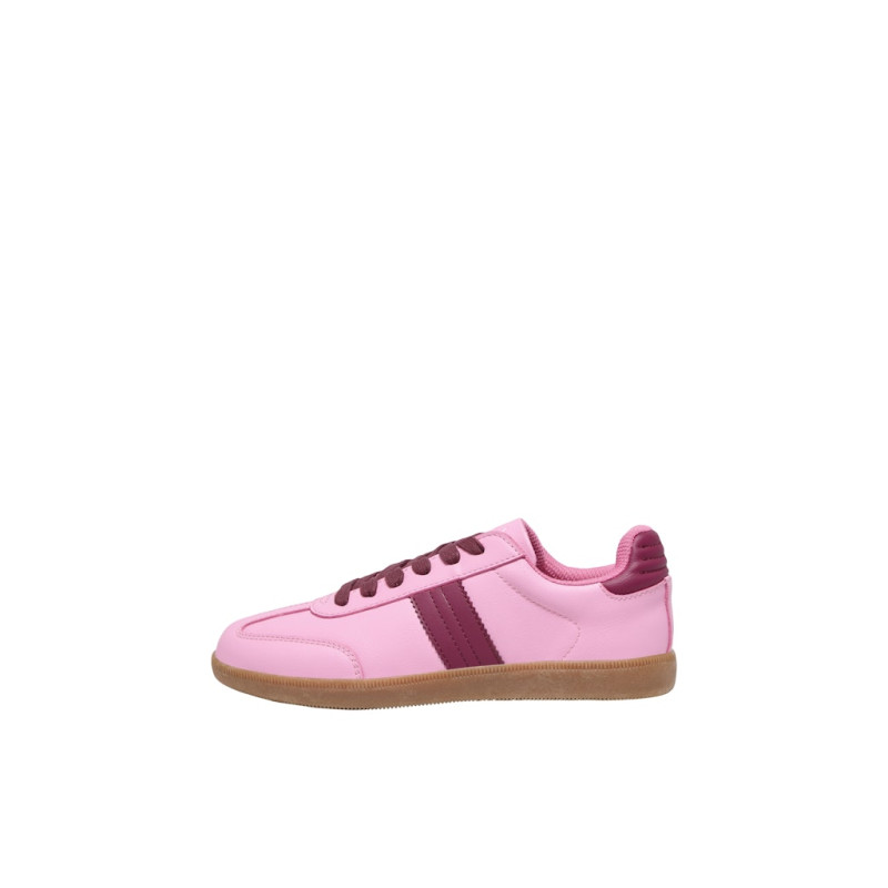 ONLY Amber Sneakers - Begonia Pink