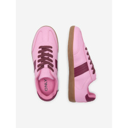 ONLY Amber Sneakers - Begonia Pink