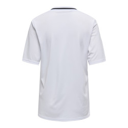 ONLY Nadine Top - Bright White