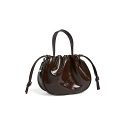 PIECES Balloon Taske - Delicioso