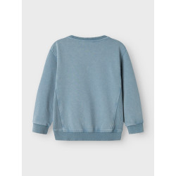 NAME IT MINI Folmer Sweatshirt - Spring Lake