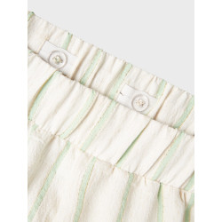 NAME IT KIDS Fitzteks Bukser - Arcadian Green NAME IT KIDS Fitzteks Bukser - Arcadian Green