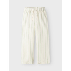NAME IT KIDS Fitzteks Bukser - Arcadian Green NAME IT KIDS Fitzteks Bukser - Arcadian Green