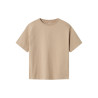 NAME IT KIDS Vobbo T-Shirt - Pure Cashmere