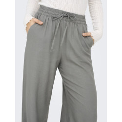 JDY Say Hør Bukser - Wild Dove