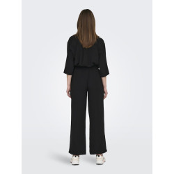 JDY Divya Life Bukser - Sort