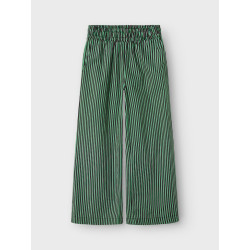 NAME IT KIDS Filaura Bukser - Bright Green NAME IT KIDS Filaura Bukser - Bright Green