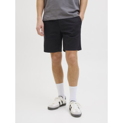 JJ REBEL Sharp Chino Shorts - Sort