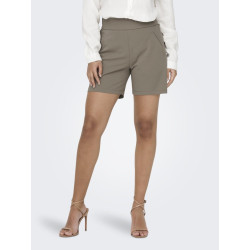 JDY Louisville Catia Life Shorts - Driftwood JDY Louisville Catia Life Shorts - Driftwood