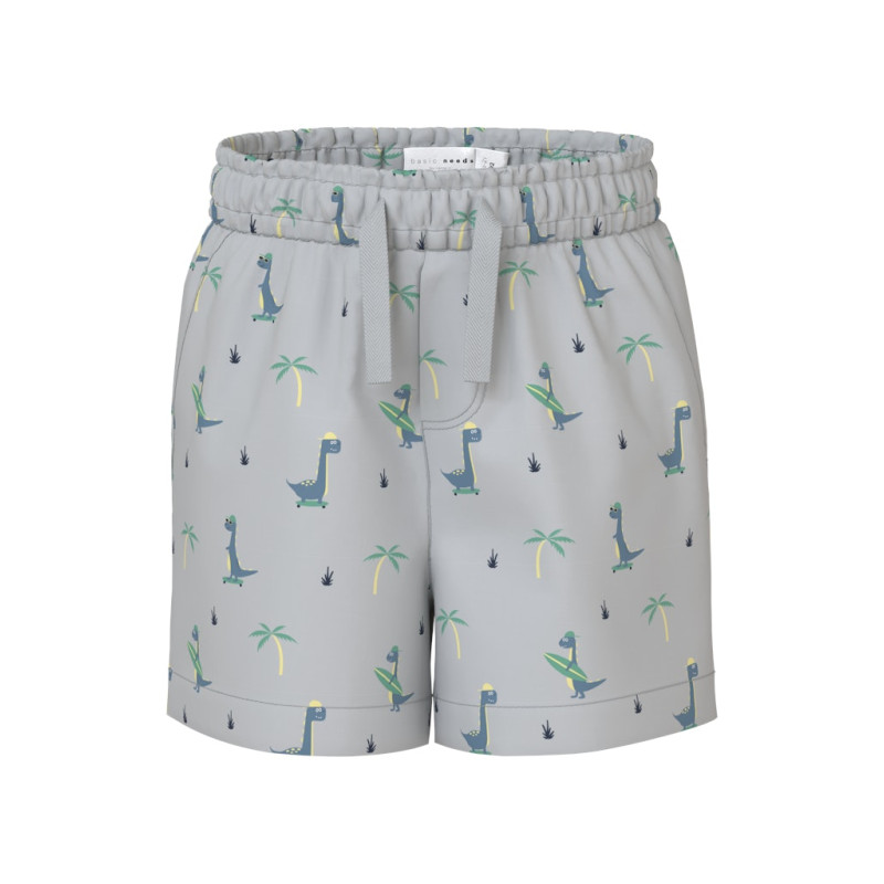 NAME IT MINI Veryl Shorts - Northern Droplet