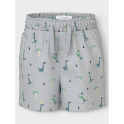 NAME IT MINI Veryl Shorts - Northern Droplet