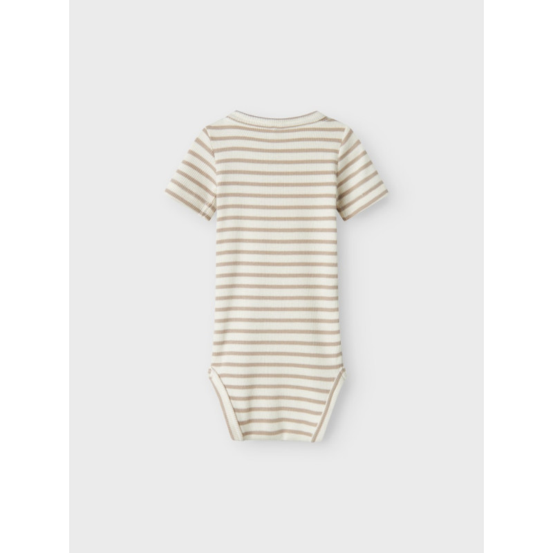 NAME IT BABY Bani Bodystocking - Pure Cashmere