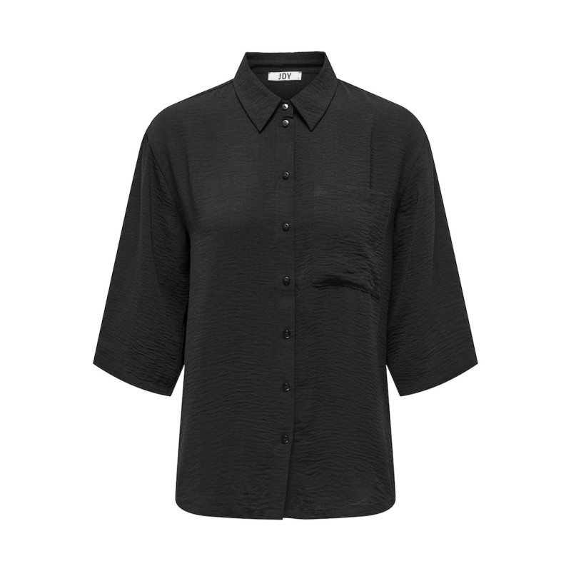 JDY Divya Life Skjorte - Sort